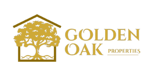 golden oak logo